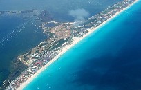 Messico - Cancun