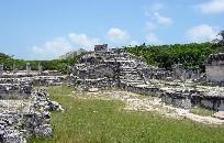 Messico - Cancun