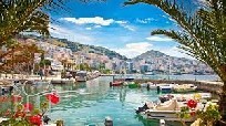 Albania