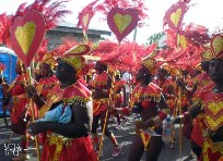 Antigua e Barbuda