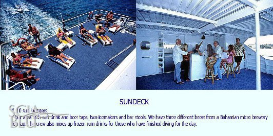 Sundeck