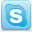 Sciablu su Skype