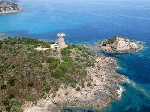 Crociera in catamarano in Corsica