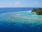 Crociera settimanale in catamarano alle Maldive