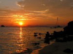 Crociera in catamarano in Thailandia