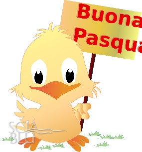 🐰 BUONA PASQUA!🥚