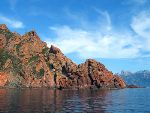 Crociera in catamarano in Corsica