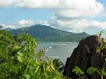 Crociera lunga in catamarano alle Seychelles