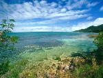 Isole Seychelles: luna di miele in catamarano