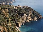 Noleggio monoscafo per weekend alle Cinque Terre