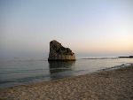 Noleggio yacht a vela nel Salento