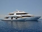 Noleggio yacht per diving alle Maldive: Carpe Vita