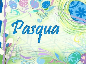 ⛵ 🌸 BUONA PASQUA ! 🐇🐰🥚