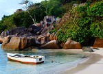 Crociera alle Seychelles