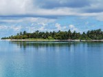 Crociera alle Maldive