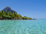 Crociera alle Mauritius