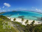 Crociera in catamarano ai Caraibi: Tobago Cays