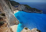 Crociera in Grecia