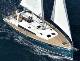 Oceanis 48, yacht a vela in Toscana, base Marina di Scarlino