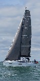 Noleggio yacht a vela in Toscana: Sun Odissey 380 base marina di Scarlino