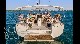 Noleggio yacht a vela in Toscana: Sun Odissey 490 con 6 cabine; base marina di Scarlino