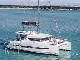 Noleggio catamarano per le isole Egadi: Bali 4.1 base Palermo