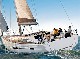 Yacht a vela a noleggio per le Egadi: Dufour 500 Grand Large base Marsala