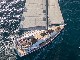 Noleggio yacht a vela per l'Elba, Hanse 388 a Follonica