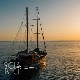 Noleggio Caicco 20 mt in Albania - Saranda