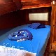 Albania: coricera da Saranda a Valona in caicco 20 mt