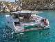 Noleggio catamarano per le Egadi: Astrea 42 base Marsala