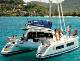 Catamarano per charter in Malesia ( Langkawi ): Catana 41 OC