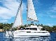 Noleggio catamarano per charter in Sardegna e Costa Smeralda: Nautitech 46 Fly a Cannigione