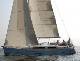 Yacht a vela per crociera a Ponza: Dufour 445 Grand Large