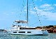 Noleggio catamarano alle Isole Eolie: Dufour 48 base Portorosa
