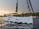 Noleggio catamarano per le Eolie: Dufour 56 base Portorosa