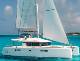 Catamarano per charter in Croazia: Lagoon 52 con aria condizionata ( Sibenik )