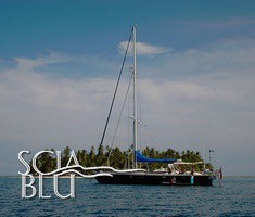 Panama - San Blas