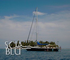 Panama - San Blas