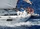 Noleggio yacht a vela alle Isole Egadi: Sun Odyssey 49