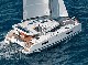 Noleggio catamarano in Salento: Isla 40 base Taranto