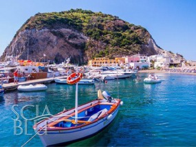 Ponza e Isole Pontine