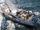 Noleggio yacht in Sardegna: Jeanneau 57 base Portisco