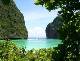 Crociera settimanale in catamarano: la Thailandia con partenza da Phuket