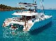 Catamarano per charter alle Isole Eolie: Lagoon 42 con base a Portorosa