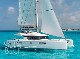 Noleggio catamarano in Grecia con base Atene: Lagoon 52 F