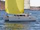 Lagoon 400 S2, catamarano a noleggio alle Baleari, base Maiorca