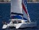 Catamarano in Toscana, Lagoon 440 per charter nell'Arcipelago Toscano, base San Vincenzo