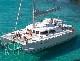 Noleggio catamarano in Thailandia: Lagoon 400 a Phuket con aria condizionata