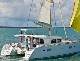 Catamarano per charter alle Bahamas: Lagoon 400 S2 con A/C e Genset